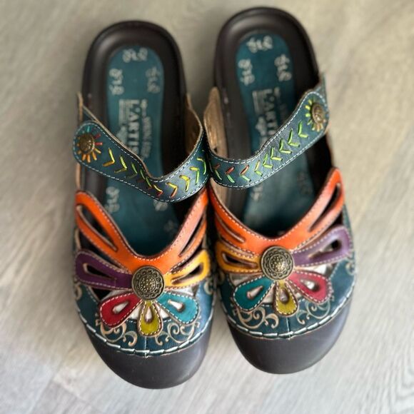 L'ARTISTE COPA CLOG 41 - Picture 8 of 15